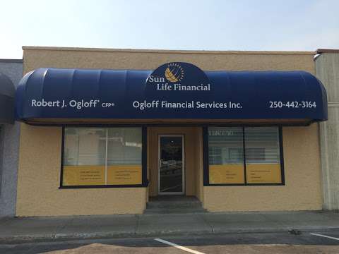 Ogloff Financial Services Inc.