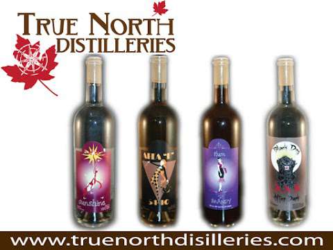 True North Distilleries