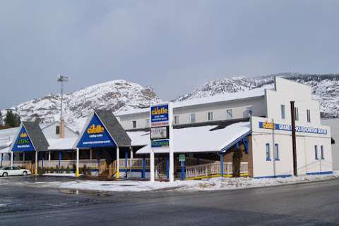 Grand Forks Castle Renovation Centre